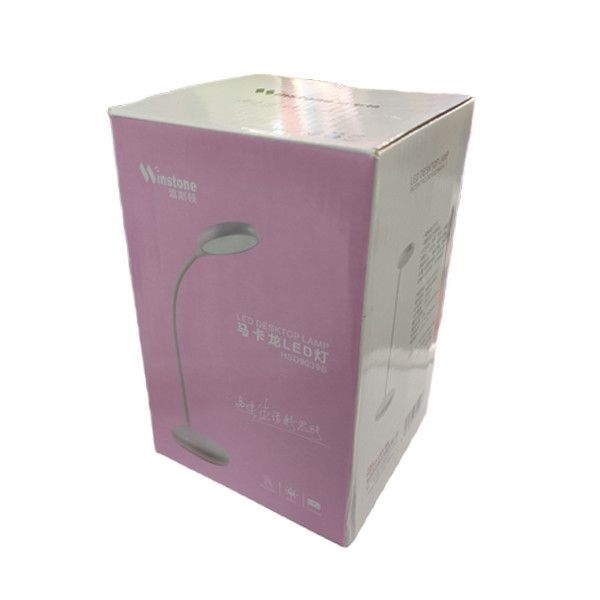 چراغ مطالعه تاچ ال ای دی کد 9039B