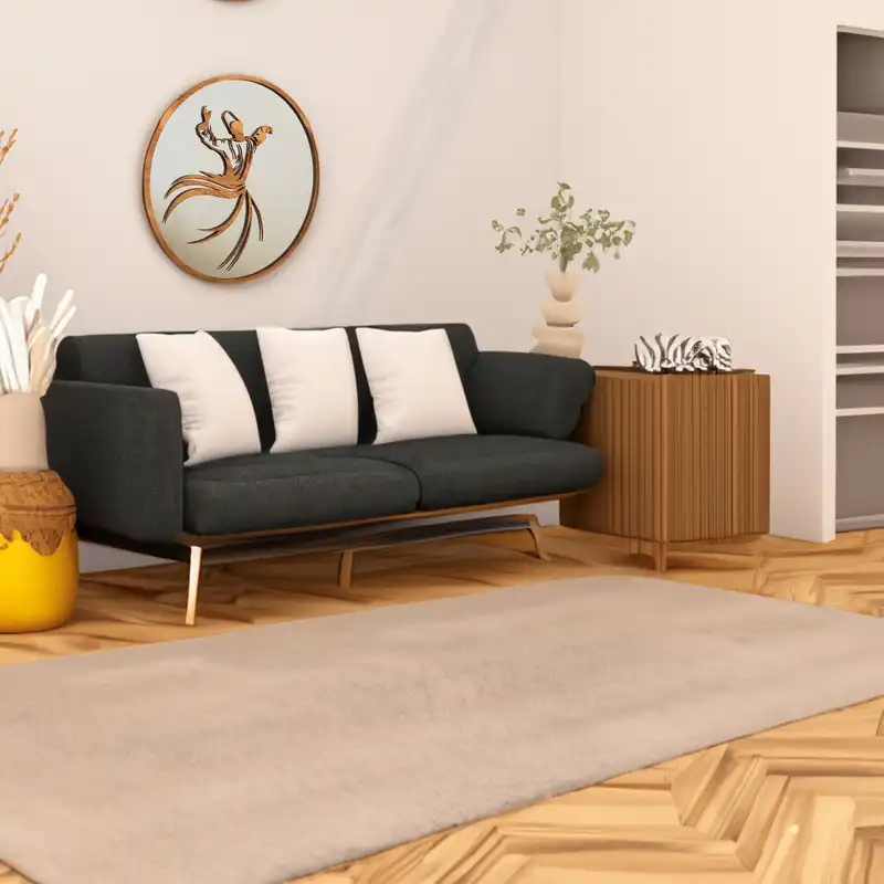 تابلو آینه مدل رقص سماع