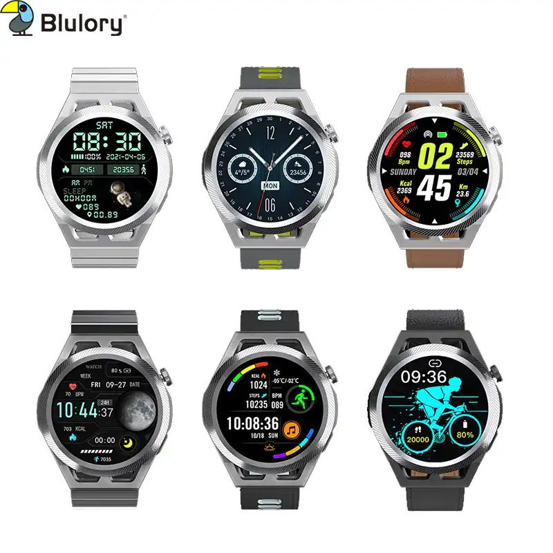 ساعت هوشمند بلولری مدل G10 Pro