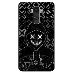 Megafone 7764 Cover For LG G4 Style