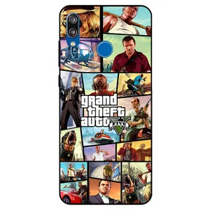 Megafone 8240 Cover For Huawei P Smart 2019