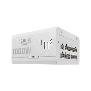 منبع تغذیه کامپیوتر 1000 وات وات ایسوس مدل Power Asus TUF 1000W Gold White