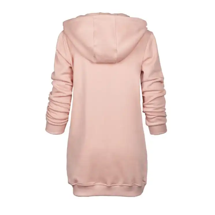 هودی زنانه مدل SB-0037