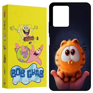  BOB Ghab BCPN125 Cover For Xiaomi Redmi Note 12 5G / Poco X5