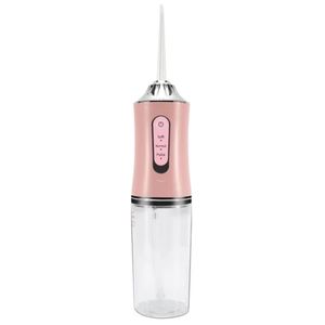 دستگاه شست و شوی دهان و دندان مدل A8