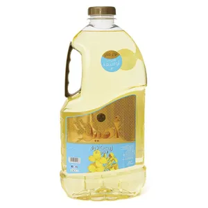 روغن کانولا اصیل - 3000 میلی لیتر