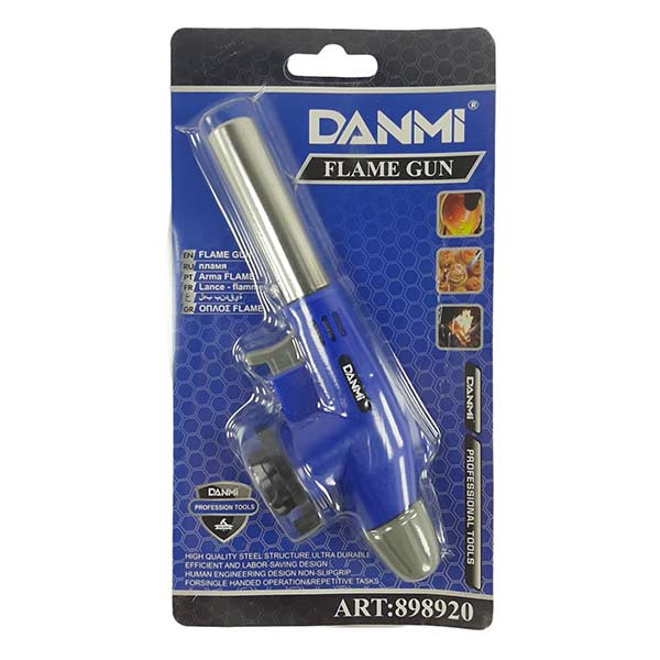 سرپیک شعله افکن دانمی مدل Flame کد 898920