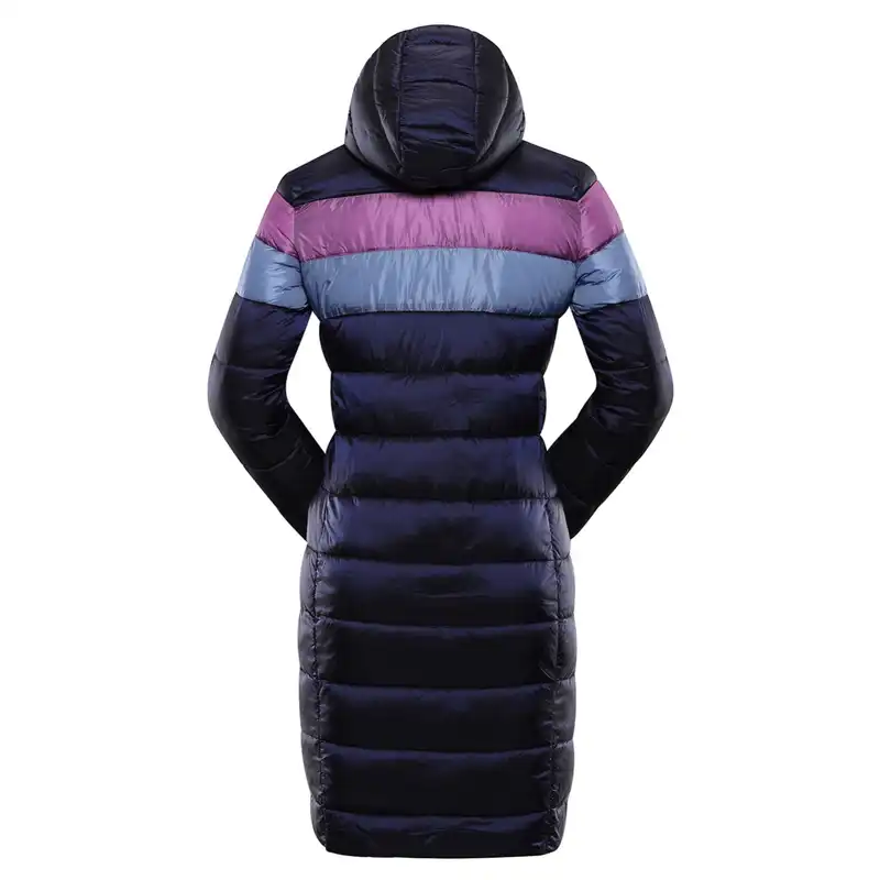 کاپشن ورزشی زنانه آلپاین پرو مدل So2028