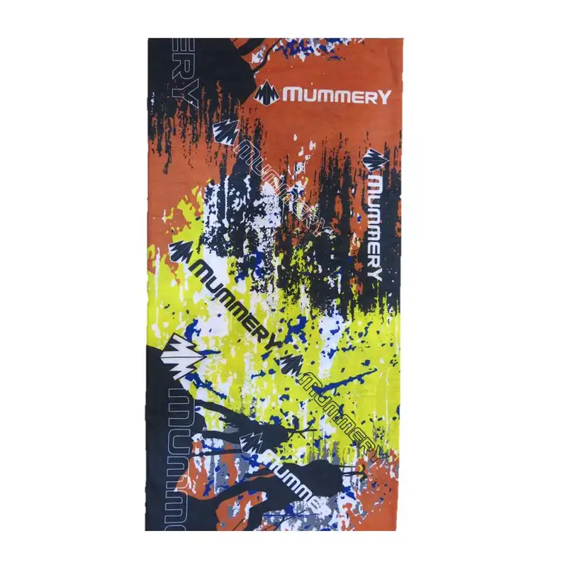 دستمال سر و گردن مدل SK-049