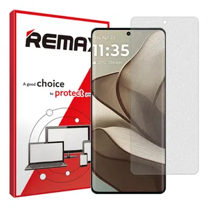 Remax Resistant model matte screen protector suitable for Motorola Edge 50 mobile phone