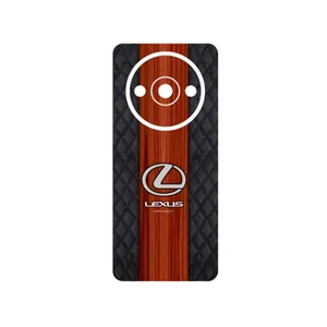 MAHOOT Lexus_Logo Cover Sticker for Xiaomi Redmi A3x