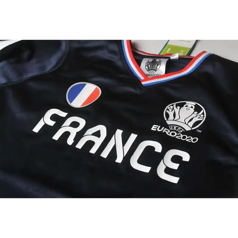 تی شرت ورزشی مردانه مدل EURO2020