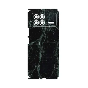MAHOOT Graphite_Green_Marble-FullSkin Cover Sticker for Xiaomi Mix Fold 3