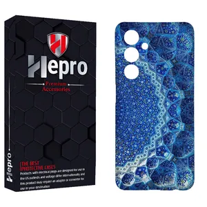 HEPRO MC Cover for SAMSUNG GALAXY A55