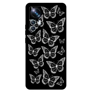 Megafone 7244 Cover For Xiaomi 12 Lite 