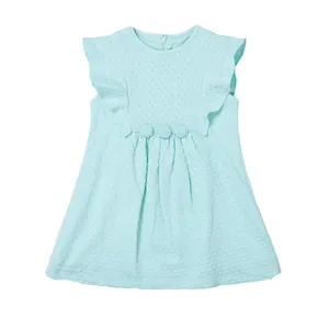 پیراهن دخترانه فیورلا مدل 31012