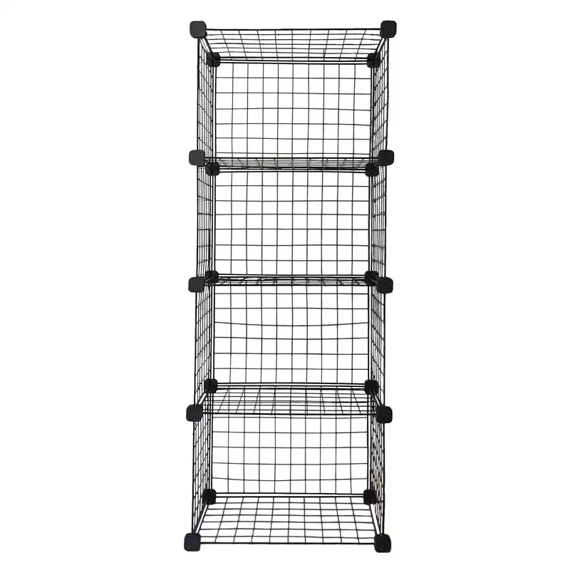 قفسه مدل NPT-4P-Wide