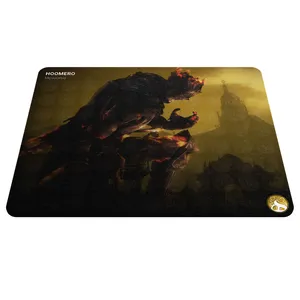 Hoomero Dark Souls game A6488 Mousepad