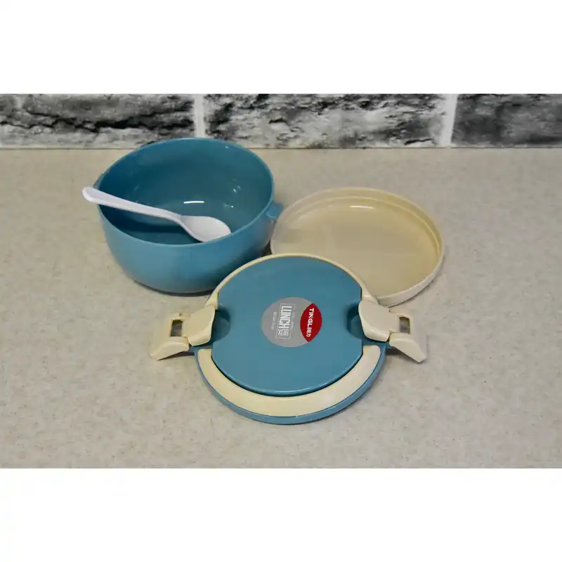 ظرف غذا سفری کد 8279