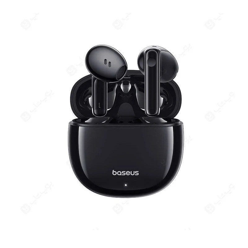 هدفون بی سیم بیسوس مدل HNS WIRELESS E13 SPECIALLY 