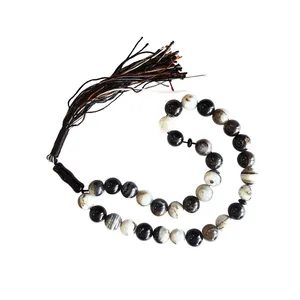 تسبیح مدل باباقوری 12 میل