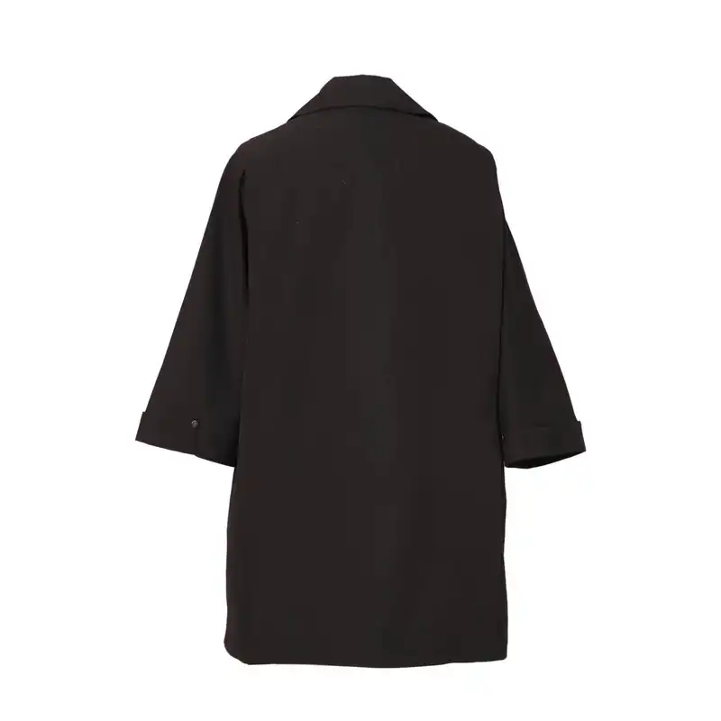 بارانی زنانه آرسا مدل ثمین کد 32109