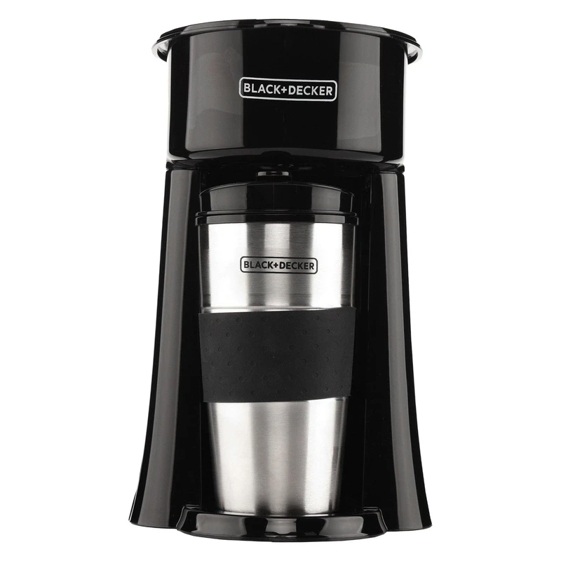 قهوه-ساز بلک اند دکر مدل dct10
