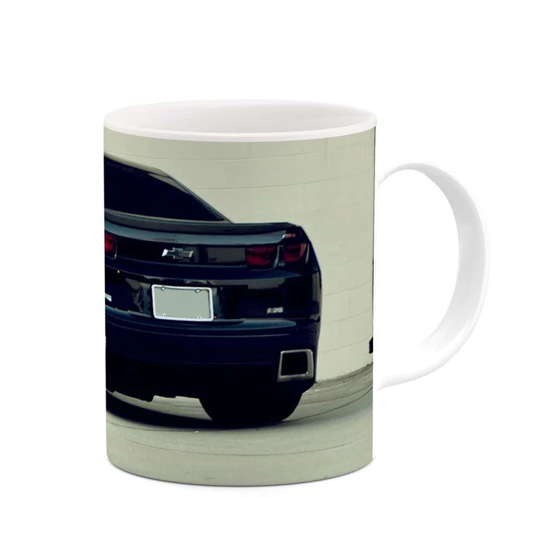 ماگ کاکتی مدل ماشین شورولت کد mgh11398