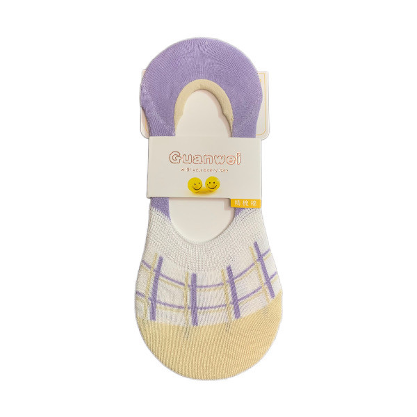 جوراب کالج زنانه مدل نیلیا