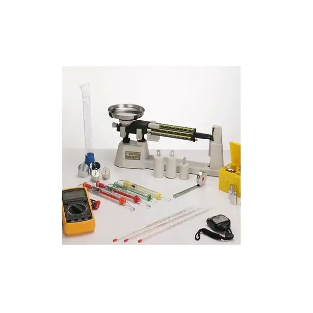 بازی آموزشی مدل ترازوی سه اهرمی آزمایشگاه