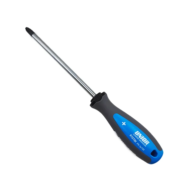 پیچ گوشتی چهارسو یونیور مدل (615TBI(PH3x150 سایز 150 میلی متر