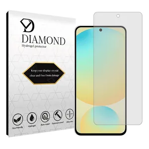 Diamond Tough model transparent screen protector suitable for Samsung Galaxy M55 5G mobile phone