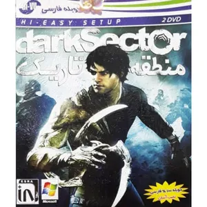 بازی DARK SECTOR مخصوص PC
