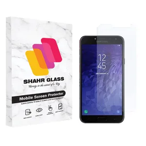  Shahr Glass SMP Screen Protector Glass For Samsung Galaxy J4 2018