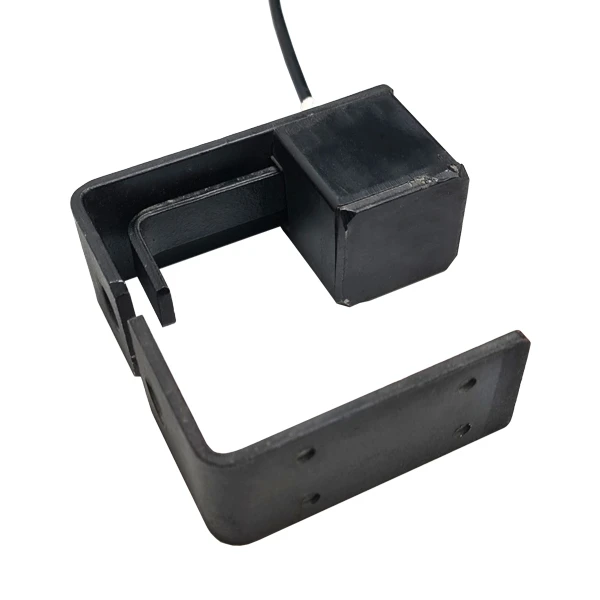 عکس شماره 3 : جاقفلی کرکره برقی مدل هایا