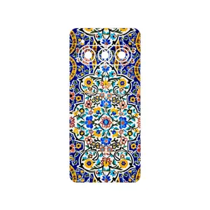 MAHOOT Iran Tile 12 Cover Sticker for Daria Bond II 5G