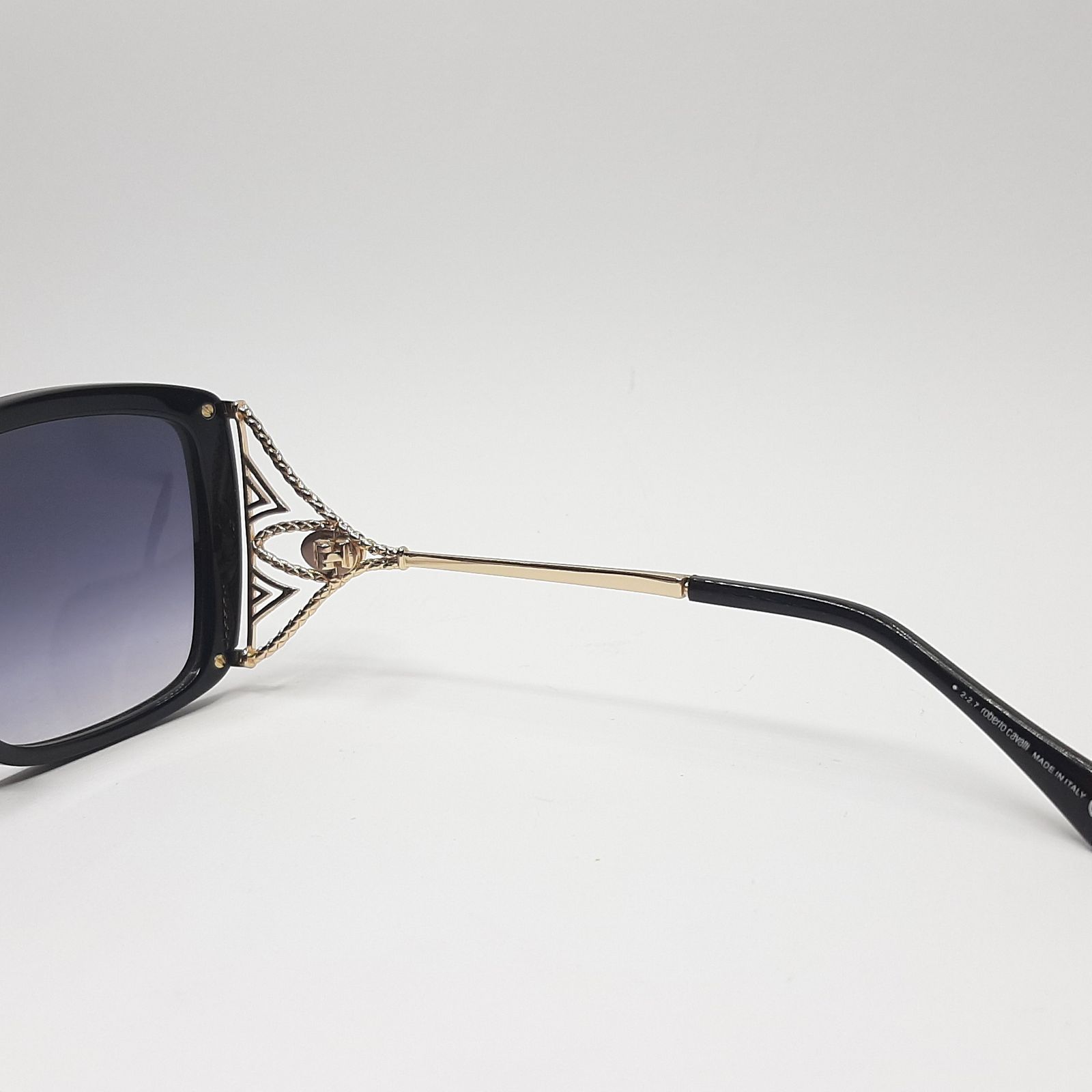 عینک آفتابی زنانه روبرتو کاوالی مدل RC105816c -  - 6