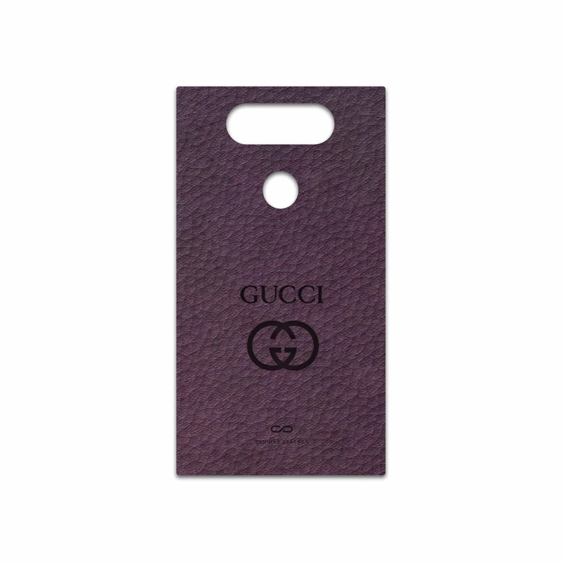 برچسب پوششی ماهوت مدل PL-GCC مناسب برای گوشی موبایل ال جی V20