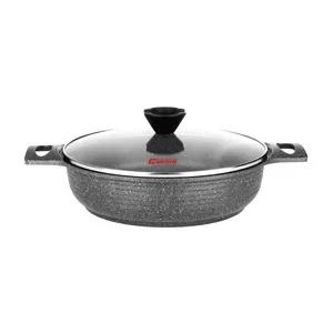 تابه گرانیت کاندید مدل اوربیت سایز 28