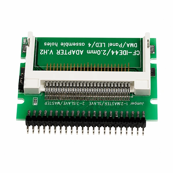 مبدل Compact Flash به IDE 44Pin مدل CF-IDE 44Pin