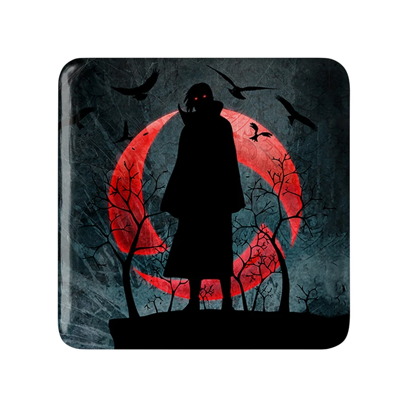 مگنت خندالو طرح اوچیها ایتاچی انیمه ناروتو کد 11249