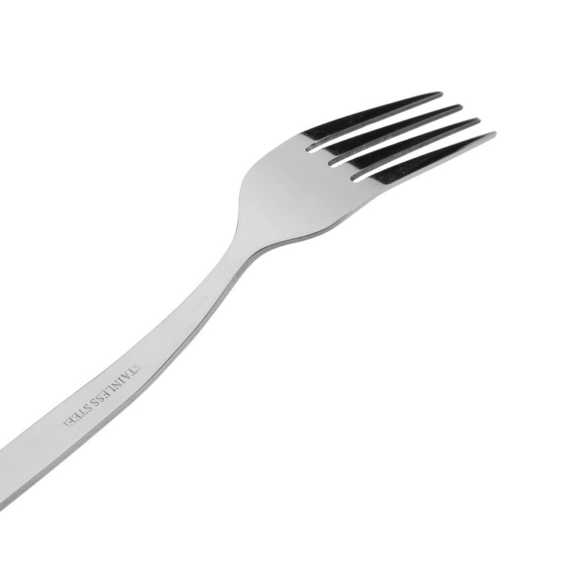 سرویس قاشق و چنگال 128 پارچه گلوریا مدل 3860