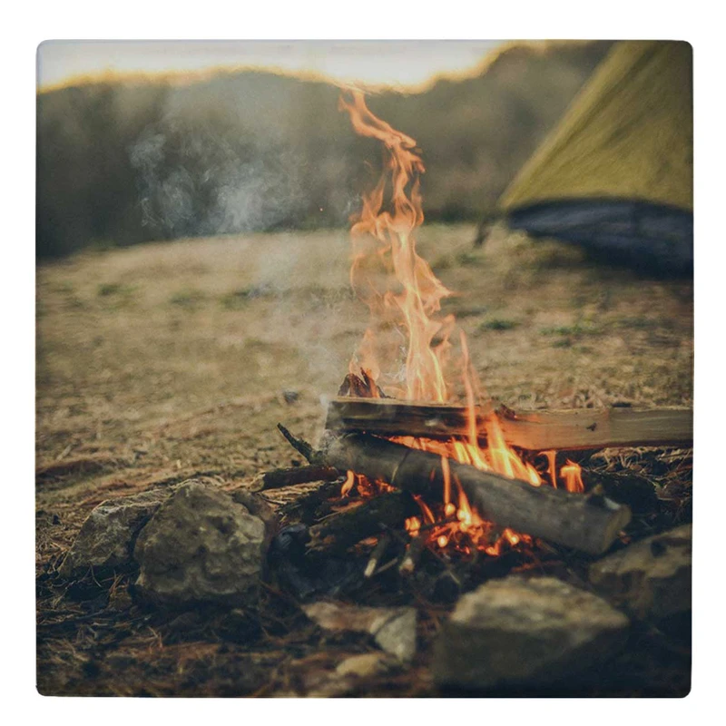 زیر لیوانی  طرح آتش کد    5352857_3911