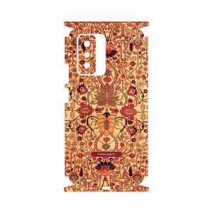 MAHOOT Iran-Carpet2-FullSkin Cover Sticker for Xiaomi 11T Pro