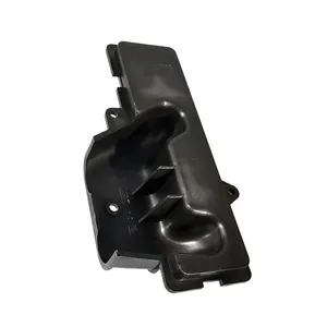 درپوش رادیاتور مدل ساندن کد bbz-1315 مناسب برای پژو 405