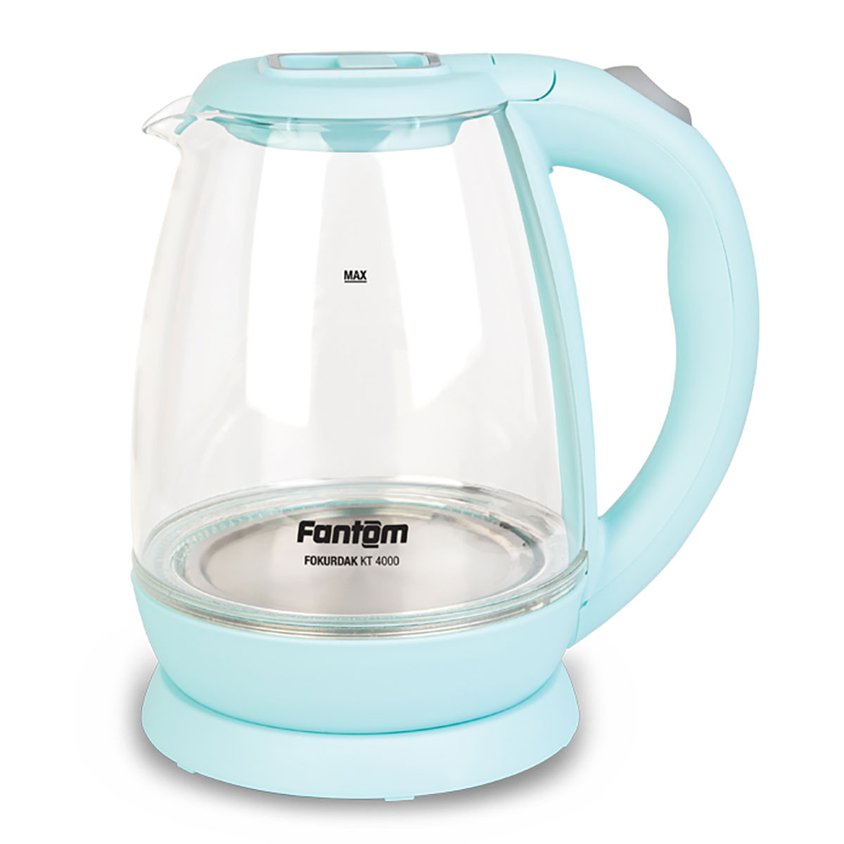 کتری برقی فانتوم مدل FOKURDAK KT4000