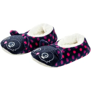 پاپوش دخترانه توپولینو مدل جغد