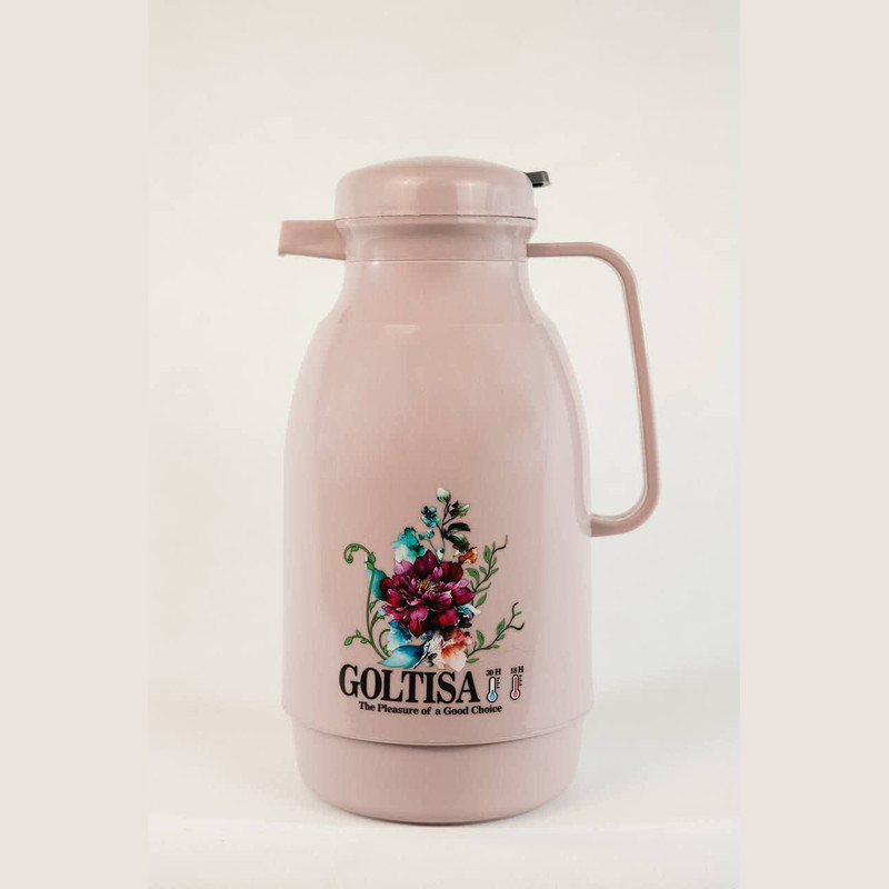 فلاسک گلتیسا مدل رونیکا گنجایش 1 لیتر