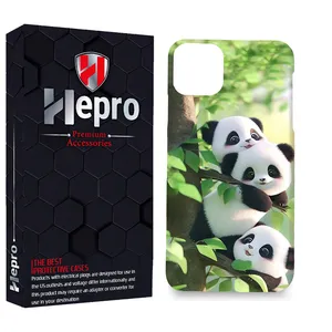 HEPRO MC Cover for Apple IPHONE 12 PRO MAX