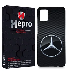 HEPRO MC Cover for XIAOMI POCO M3